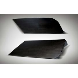 Lamborghini Aventador LP700-4 - Renown Carbon Fibre Rear Intake Panel (Bat Wing) (pair) buy in USA