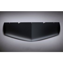 Lamborghini Aventador LP700-4 - Renown Carbon Fibre Front Center Splitter buy in USA