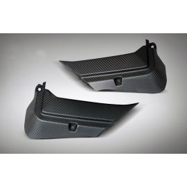 Lamborghini Aventador LP700-4 - Renown Carbon Fibre Bonnet Air Vents (pair) buy in USA