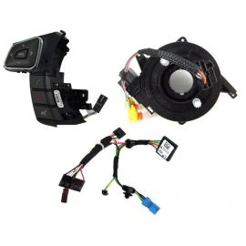 Range Rover Evoque - Heated Steering Wheel Retrofit Kit buy in USA