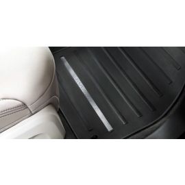 Range Rover Evoque - Rubber Mat Set (genuine) buy in USA