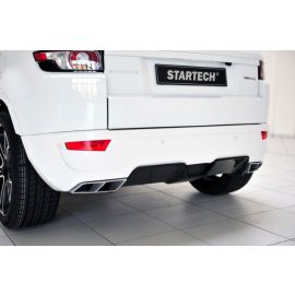 Range Rover Evoque - STARTECH Rear Bumper buy in USA