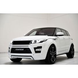 Range Rover Evoque - STARTECH Front Bumper buy in USA