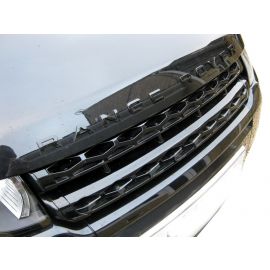 Range Rover Evoque (2011 -2015) - Gloss Black Front Grill (Genuine Land Rover) buy in USA