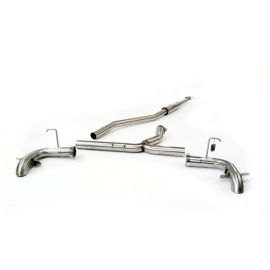 Range Rover Evoque (Petrol) - QuickSilver Sports Exhaust System buy in USA