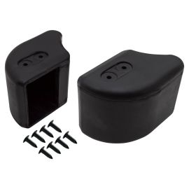 Land Rover Defender - Bumper Rubber End Cap Kit buy in USA