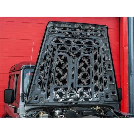 Land Rover Defender (2007+) - Dynamat Xtreme Bonnet Kit buy in USA