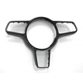 Porsche Carrera 991 - Carbon Fibre Sport Design Steering Wheel Arm buy in USA