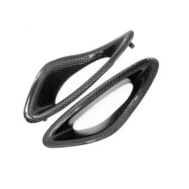 Porsche Carrera 991 - Carbon Fibre Belt Trim C-pillar (left and right) buy in USA