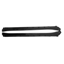 Porsche Carrera 991 - Carbon Fibre Side Skirts (left and right) buy in USA