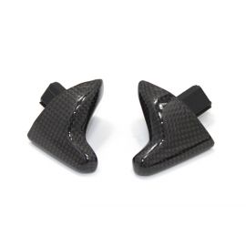 Porsche Carrera 991 - Carbon Fibre Rear Seat Release Handles (set of 2) buy in USA