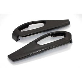 Porsche Carrera 991 - Carbon Fibre Seat Trim Panels (left and right) buy in USA