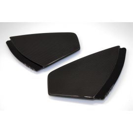 Porsche Carrera 991 - Carbon Fibre Covers Beside Side Vents (left and right) buy in USA