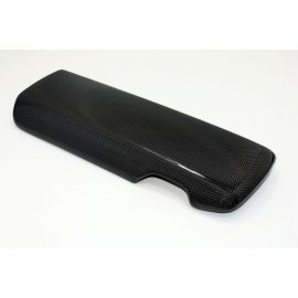 Porsche Carrera 991 - Carbon Fibre Centre Console Storage Box Lid/Arm Rest buy in USA