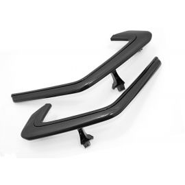 Porsche Carrera 991 - Carbon Fibre Door Handles 4-piece (left and right) buy in USA