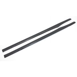 Porsche Carrera 991 - Carbon Fibre Door Panel Linings (left and right) buy in USA