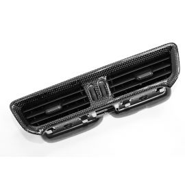 Porsche Carrera 991 - Carbon Fibre Centre Air Vent buy in USA