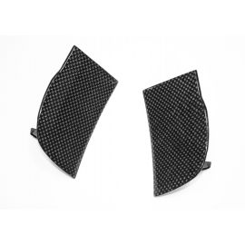 Porsche Carrera 991 - Carbon Fibre Door Panel End Caps (left and right) buy in USA