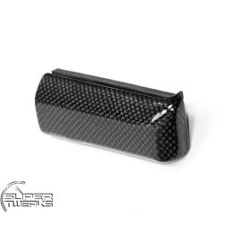 Porsche Carrera GT3 RS (991) - Carbon Fibre Trim Lining (right side of cup-holder) buy in USA