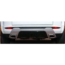 Range Rover Evoque - Rear Dynamic Bumper Upgrade (genuine) buy in USA