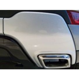 Range Rover Evoque - Dynamic Bumper Finisher (right side) genuine buy in USA