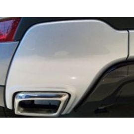 Range Rover Evoque - Dynamic Bumper Finisher (left side) genuine buy in USA