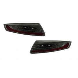 Porsche Carrera 997 - Rear LED Tail Lights (smoked) buy in USA