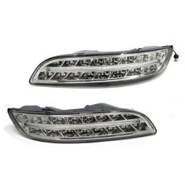 Porsche Carrera 997 (GEN1) - LED Front Daytime Running Lamps (DRL) buy in USA