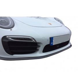 Porsche Carrea 991 Turbo/Turbo S - Full Grille Set (ACC) (black or silver) buy in USA