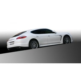 Porsche Panamera - DMC Carbon Fiber Side Skirts buy in USA