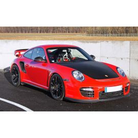 Porsche Carrera 997 - DMC Carbon Fiber Side Skirts buy in USA