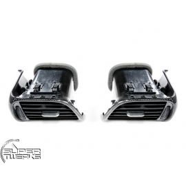 Porsche Carrera 997 (GEN1/2) - Carbon Fibre Side Vents (left and right) buy in USA