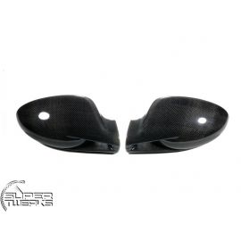 Porsche Carrera 997 (GEN1) - Carbon Fibre Side Mirrors (left and right) buy in USA