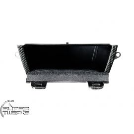 Porsche Carrera 997 (GEN1/2) - Carbon Fibre Storage Box (under pcm nav unit) buy in USA