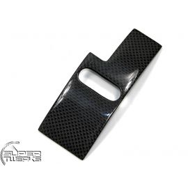 Porsche Carrera 997 (GEN1) - Carbon Fibre Tiptronic Shifter Guide Track buy in USA