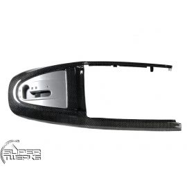 Porsche Carrera 997 (GEN1) - Carbon Fibre Cover on Centre Console/Shifter Surround (automatic transmission) buy in USA