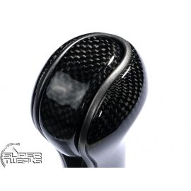 Porsche Carrera 997 (GEN1) - Carbon Fibre Switch for Tiptronic Shifter buy in USA