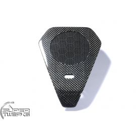 Porsche Carrera 997 (GEN1/2) - Carbon Fibre Loud Speaker Cover buy in USA