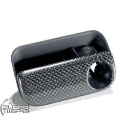 Porsche Carrera 997 (GEN1/2) - Carbon Fibre Glove Box Handle buy in USA