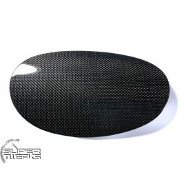 Porsche Carrera 997 (GEN1/2) - Carbon Fibre Fuel Tank Cap buy in USA