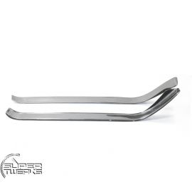 Porsche Carrera 997 (GEN1/2) - Carbon Fibre Door Sills (left and right) long version buy in USA