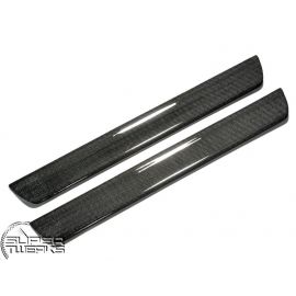 Porsche Carrera 997 (GEN1/2) - Carbon Fibre Door Sills (left and right) buy in USA