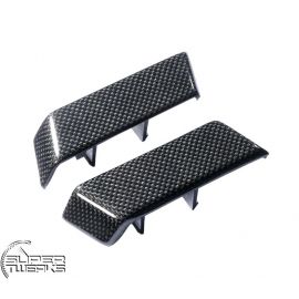 Porsche Carrera 997 (GEN1/2) - Carbon Fibre Door Panel Linings (left and right) buy in USA