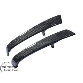 Porsche Carrera 997 (GEN1/2) - Carbon Fibre Door Handles (left and right) buy in USA