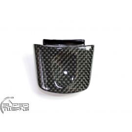 Porsche Carrera 997 (GEN1) - Carbon Fibre Lower Cover Part on Steering Wheel (sport version) buy in USA