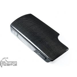 Porsche Carrera 997 (GEN1/2) - Carbon Fibre Centre Console Storage Box Lid buy in USA