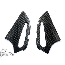 Porsche Carrera 997 (GEN1/2) - Carbon Fibre Belt Trim C-pillar (left and right) buy in USA