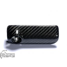 Porsche Carrera GT (980) (04-07) - Carbon Fibre Glove Box Handle buy in USA