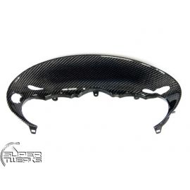 Porsche Carrera 996 (97-05) - Carbon Fibre Instrument/Cockpit Surround (lower) buy in USA