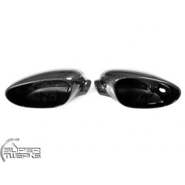 Porsche Carrera 996 (97-05) - Carbon Fibre Side Mirrors (left and right) buy in USA